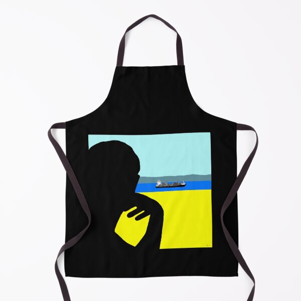 Item preview, Cargo Contemplation designed and sold by Ron Marton.