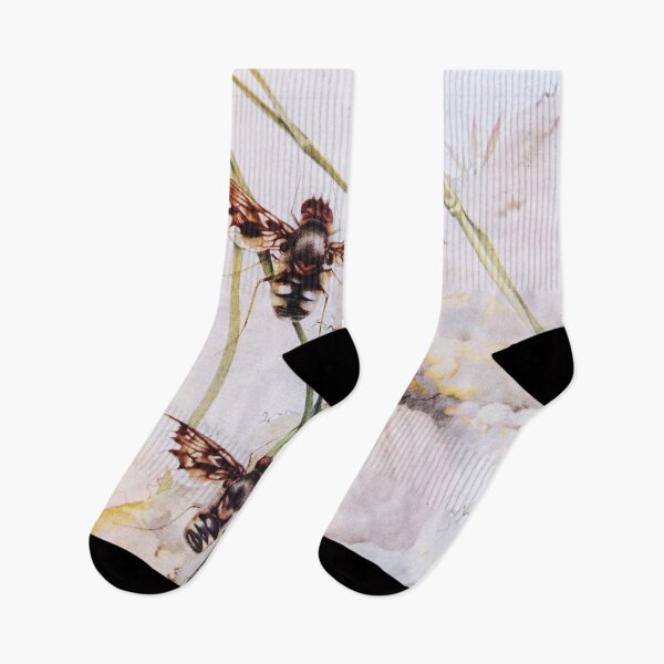 Artikelvorschau, Bees entworfen und verkauft von Vintage Designs +.