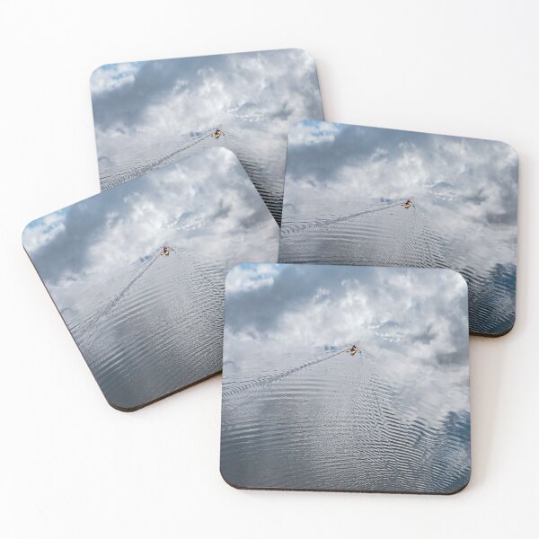 Item preview, Kayak en las nubes designed and sold by John Van Den Broeke.