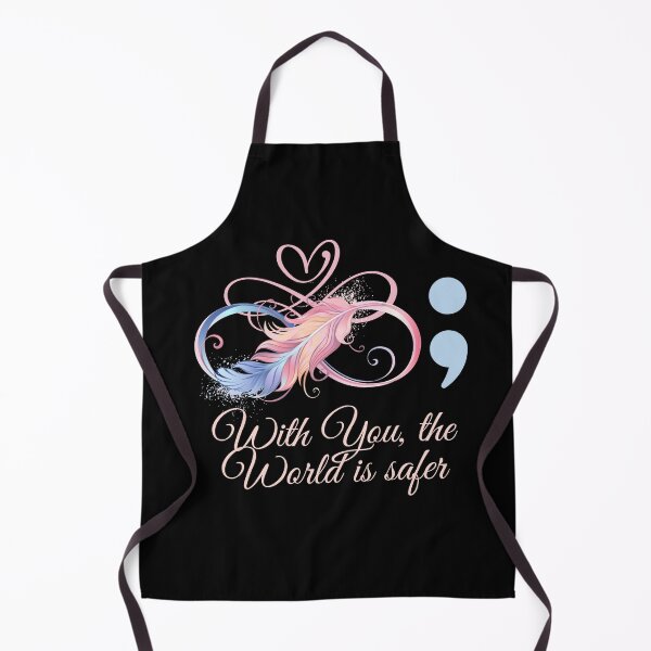 Item preview, Suicide Prevention week designed and sold by Kiarasboutique.