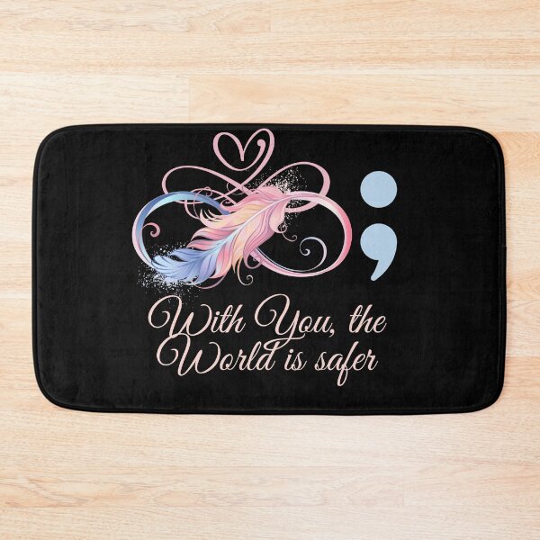 Item preview, Suicide Prevention week designed and sold by Kiarasboutique.