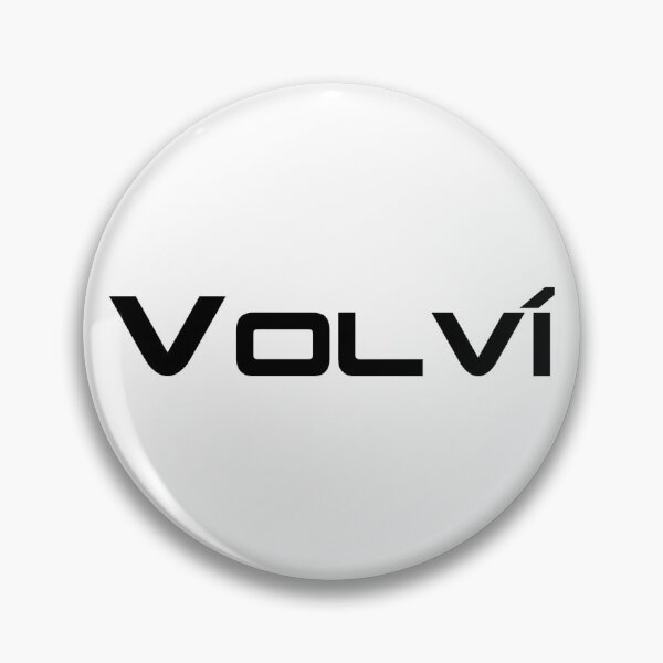 Item preview, Volví designed and sold by Dobsy.