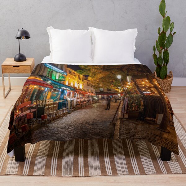Item preview, Paris-N3. designed and sold by wallartwork.