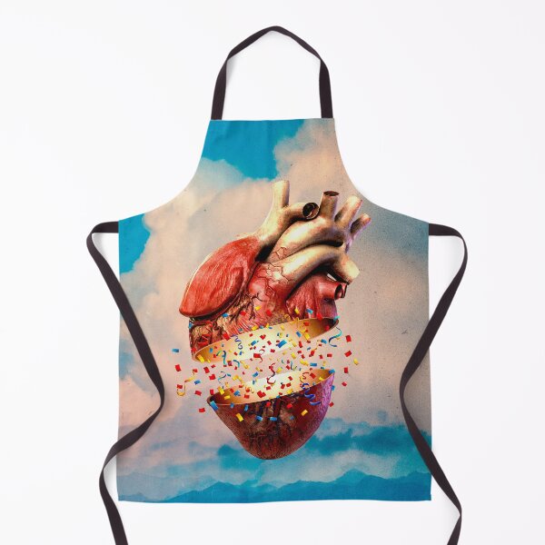 Item preview, Empty Heart designed and sold by seamless.