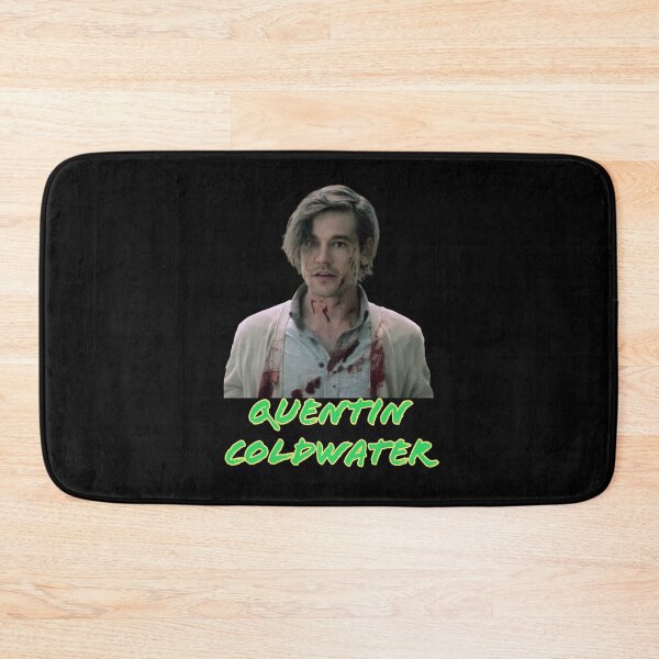 Item preview, Quentin Coldwater designed and sold by Deeadheir.