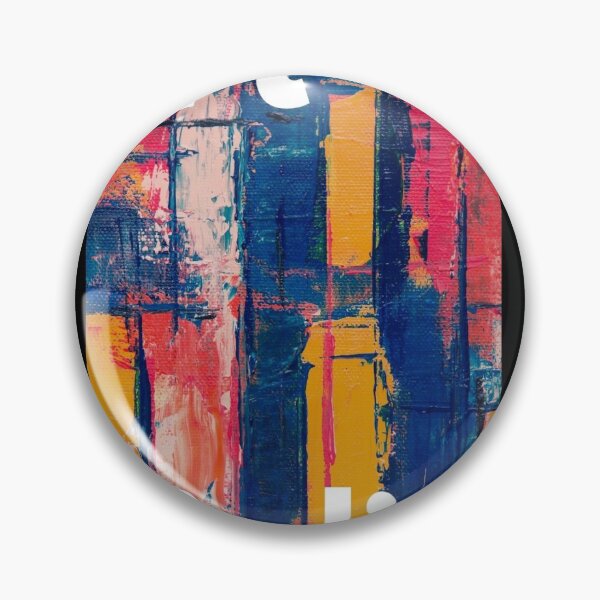 Artikelvorschau, KUNST IST LEBEN T-SHIRT entworfen und verkauft von Melcon.