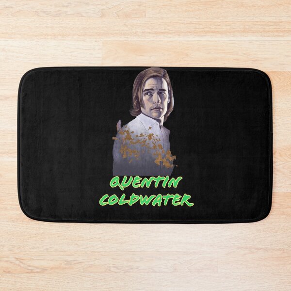 Item preview, Quentin Coldwater designed and sold by Deeadheir.