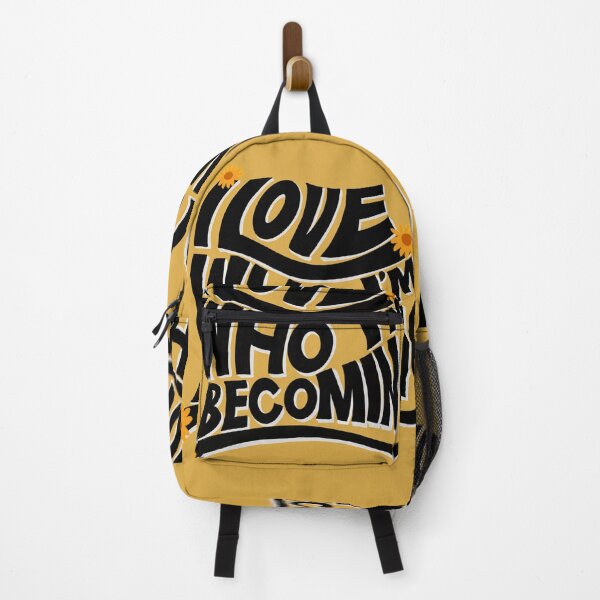 Item preview, I love who I’m becoming designed and sold by kindsoulapparel.