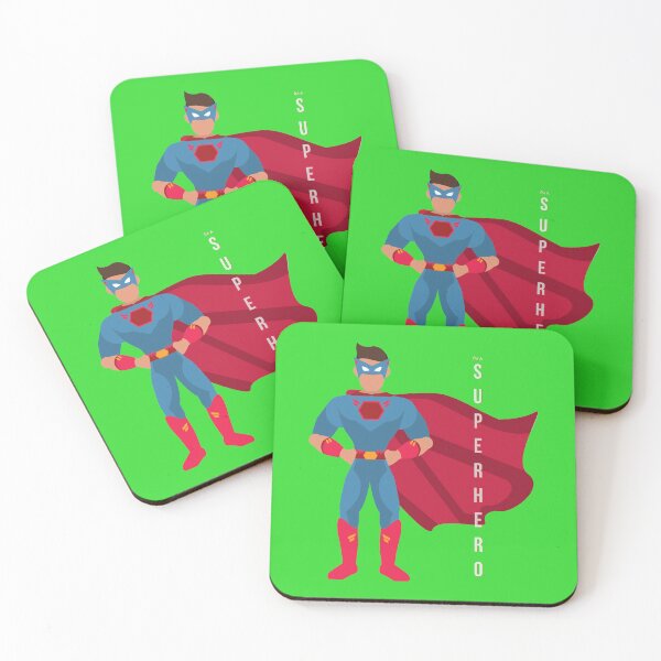 Item preview, I'm a SuperHero 35 designed and sold by Robarosia.