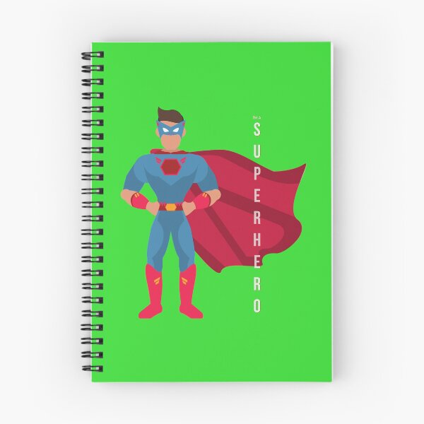 Item preview, I'm a SuperHero 35 designed and sold by Robarosia.