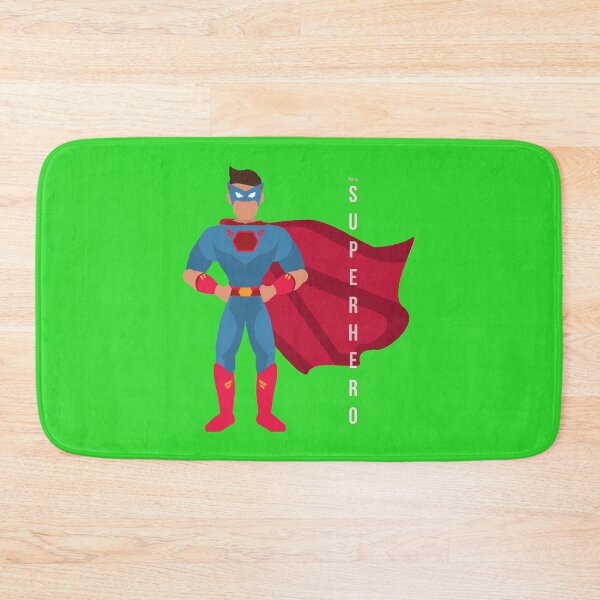 Item preview, I'm a SuperHero 35 designed and sold by Robarosia.