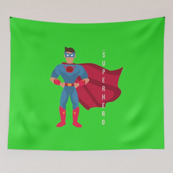 Item preview, I'm a SuperHero 35 designed and sold by Robarosia.