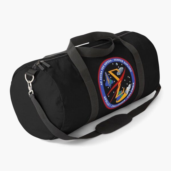 Item preview, Apollo 1 Challenger Columbia memorial emblem designed and sold by trendistudio.