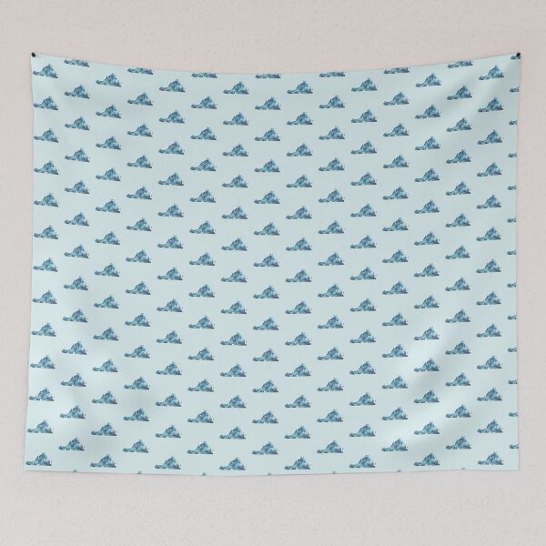 Item preview, Virginia designed and sold by Coffee &  Speech.