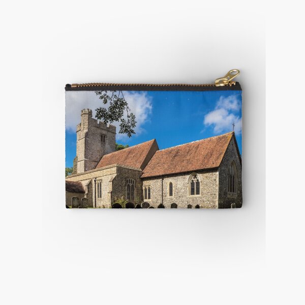 Item preview, The parish church of Saint Cosmas and Saint Damian designed and sold by JEZ22.