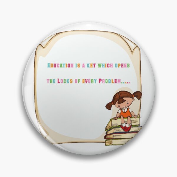 Item preview, appreciating Quotation related with Education.....!!! designed and sold by VIVEK KUMAR RAI.