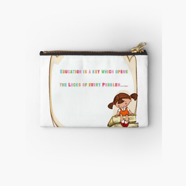 Item preview, appreciating Quotation related with Education.....!!! designed and sold by VIVEK KUMAR RAI.