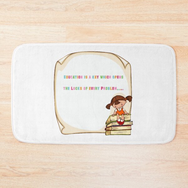 Item preview, appreciating Quotation related with Education.....!!! designed and sold by VIVEK KUMAR RAI.