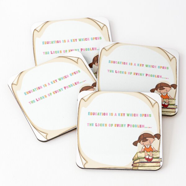 Item preview, appreciating Quotation related with Education.....!!! designed and sold by VIVEK KUMAR RAI.