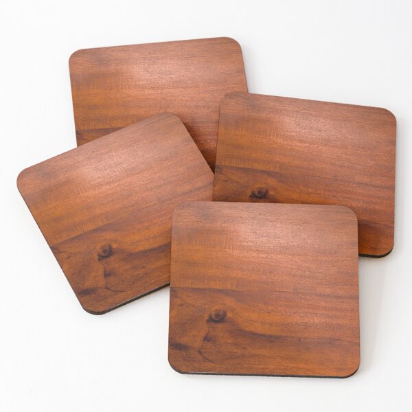 Item preview, Mahogany wooden surface designed and sold by AngeloDeVal.