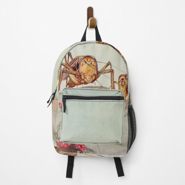 Item preview, Grasshoppers designed and sold by Vintage Designs +.