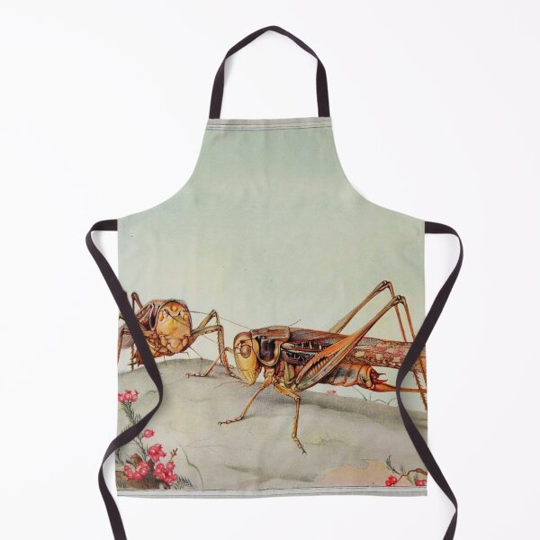 Item preview, Grasshoppers designed and sold by Vintage Designs +.