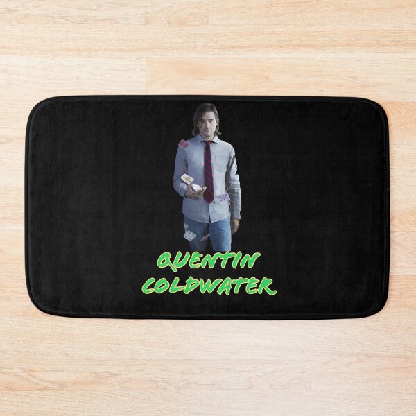 Item preview, Quentin Coldwater designed and sold by Deeadheir.