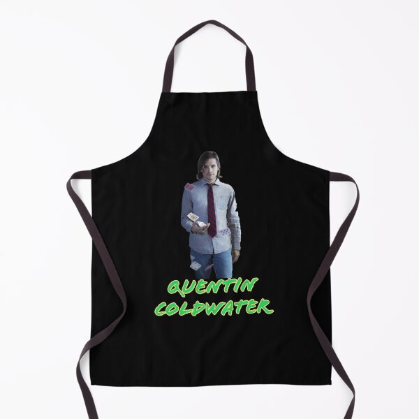 Item preview, Quentin Coldwater designed and sold by Deeadheir.