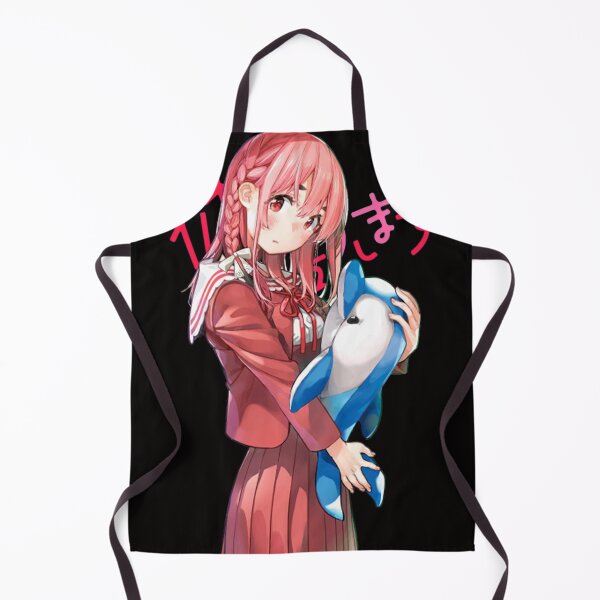 Item preview, Kanojo, Okarishimasu - Sumi Sakurasawa designed and sold by DuPois92.