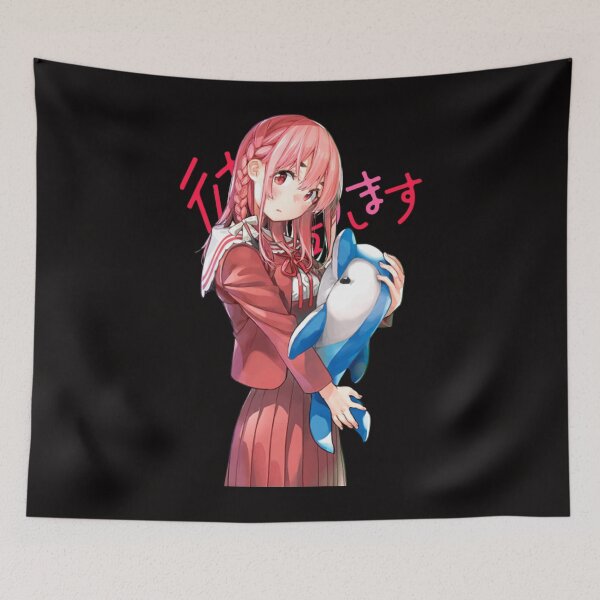 Item preview, Kanojo, Okarishimasu - Sumi Sakurasawa designed and sold by DuPois92.