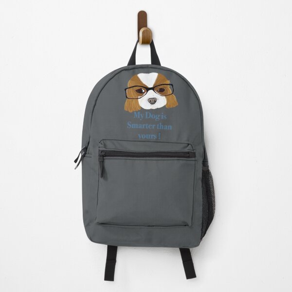 Item preview, Smart cavalier  designed and sold by Mumsart.