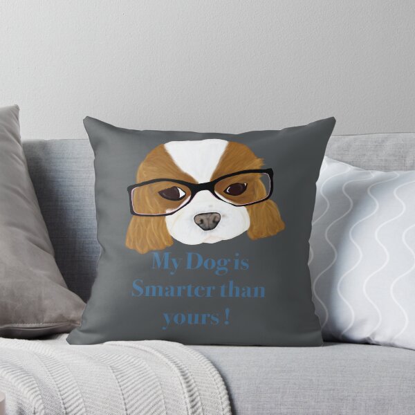 Item preview, Smart cavalier  designed and sold by Mumsart.