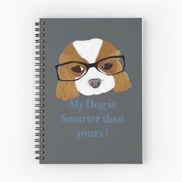 Item preview, Smart cavalier  designed and sold by Mumsart.