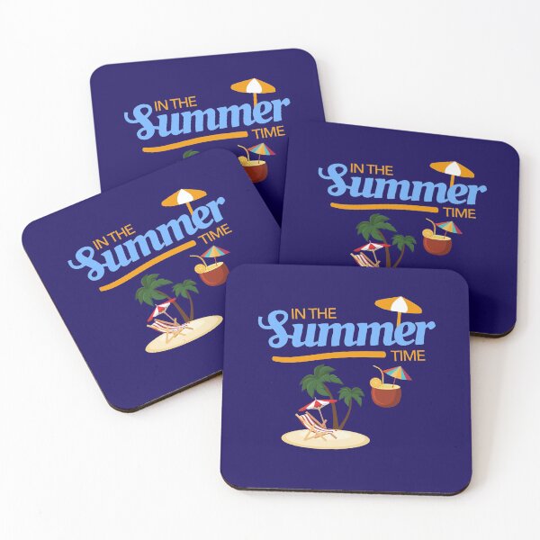 Item preview,  In The Summer Time designed and sold by BhavyaBathla.