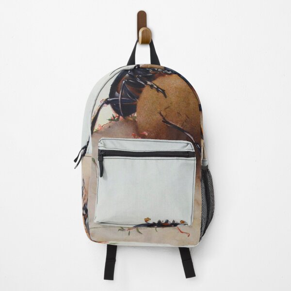 Item preview, Dung Beetles designed and sold by Vintage Designs +.