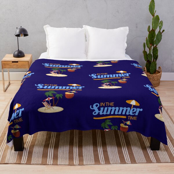 Item preview,  In The Summer Time designed and sold by BhavyaBathla.