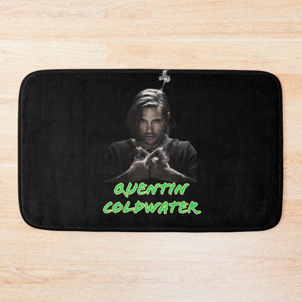 Item preview, Quentin Coldwater designed and sold by Deeadheir.