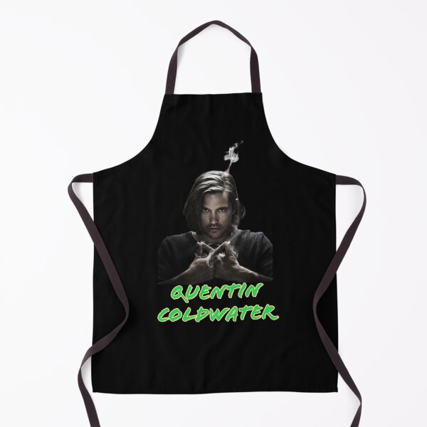 Item preview, Quentin Coldwater designed and sold by Deeadheir.