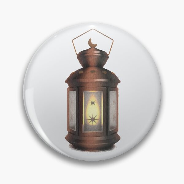 Item preview, Lantern designed and sold by EnchantedInn.