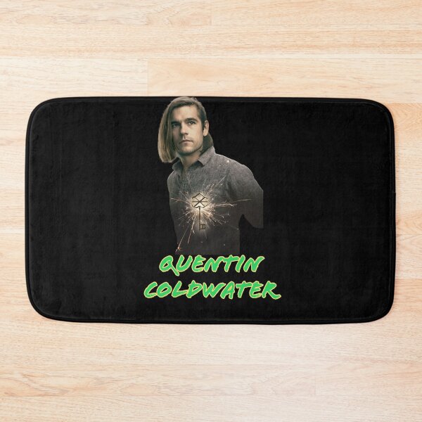Item preview, Quentin Coldwater designed and sold by Deeadheir.