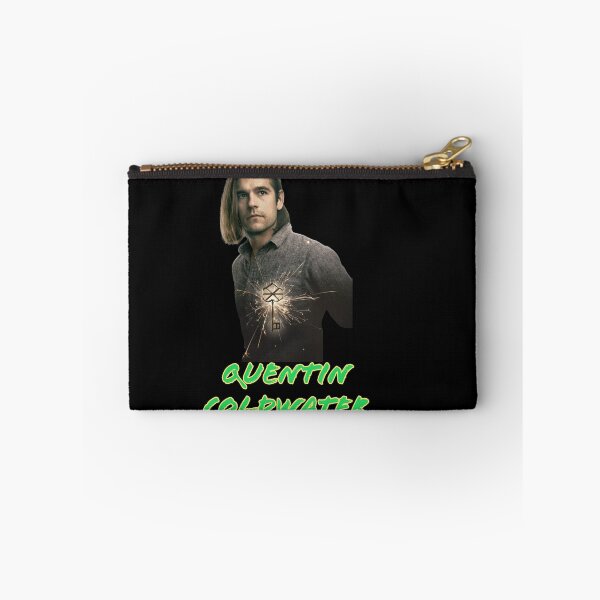 Item preview, Quentin Coldwater designed and sold by Deeadheir.