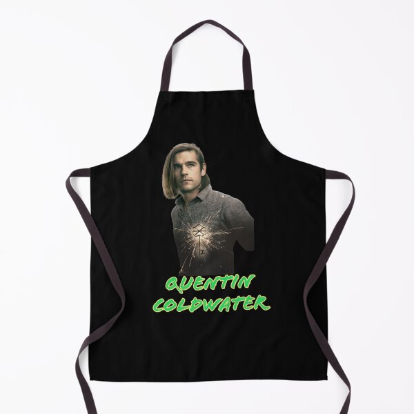 Item preview, Quentin Coldwater designed and sold by Deeadheir.