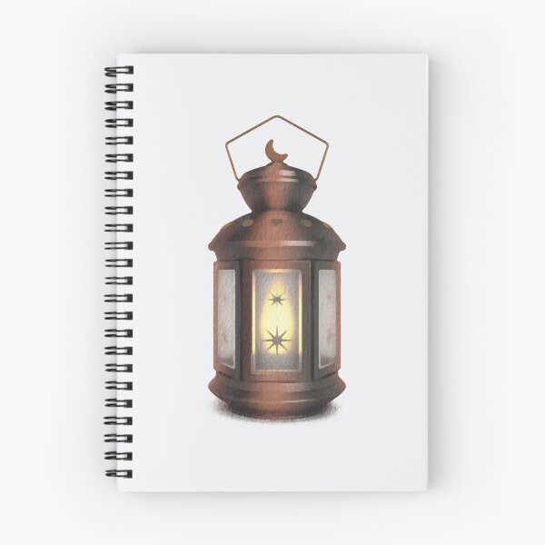 Item preview, Lantern designed and sold by EnchantedInn.