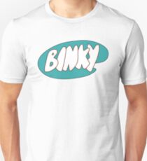 BINKY (The Band) Unisex T-Shirt