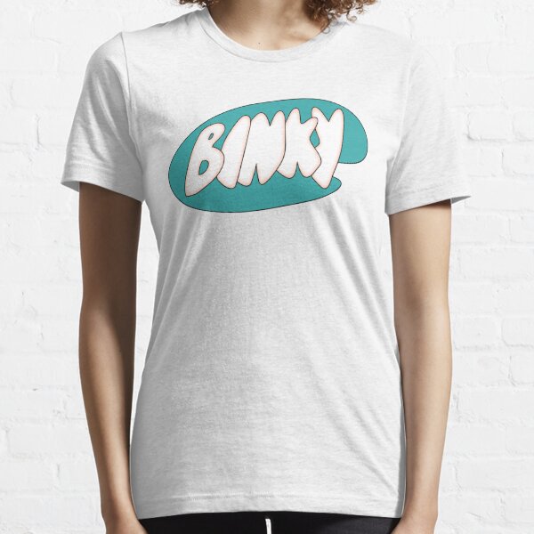 BINKY (The Band) Essential T-Shirt