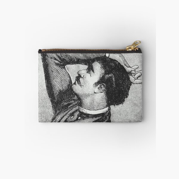 Item preview, Coin snatching, often nicknamed the Chinese elbow trick designed and sold by Vintage Designs +.