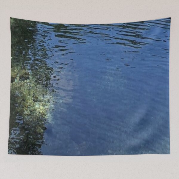 Item preview, BENEATH THE WAVES designed and sold by Coolklaset.
