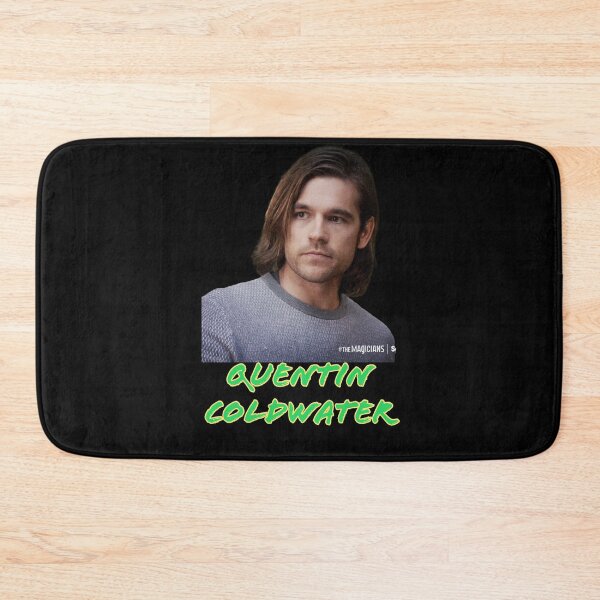 Item preview, Quentin Coldwater designed and sold by Deeadheir.