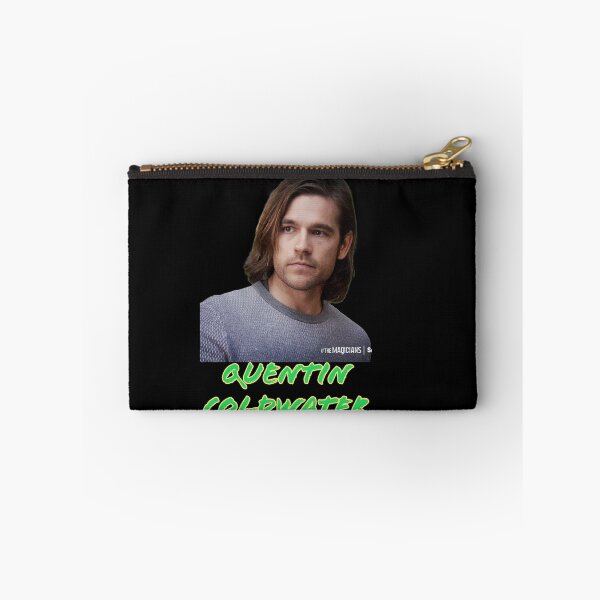 Item preview, Quentin Coldwater designed and sold by Deeadheir.