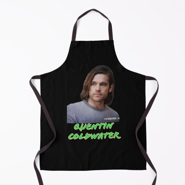 Item preview, Quentin Coldwater designed and sold by Deeadheir.